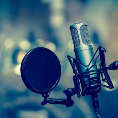 ভয়েস আর্টিস্ট নেবে বার্তা মেইল